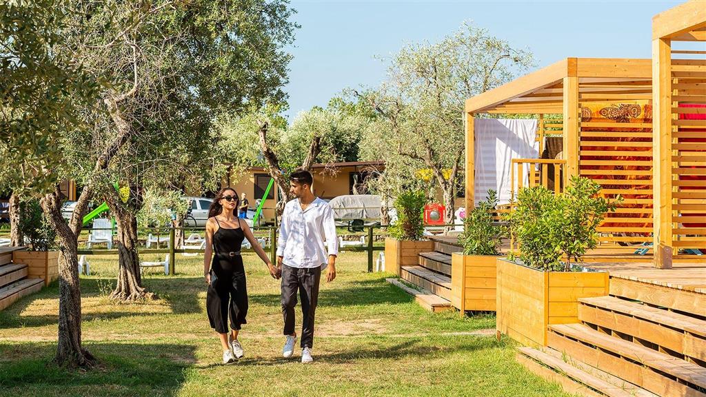 17. Camping Toscolano