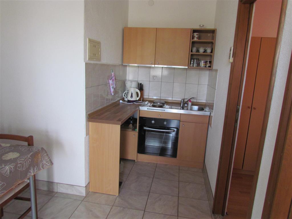 13. Apartmánový dům Vanja