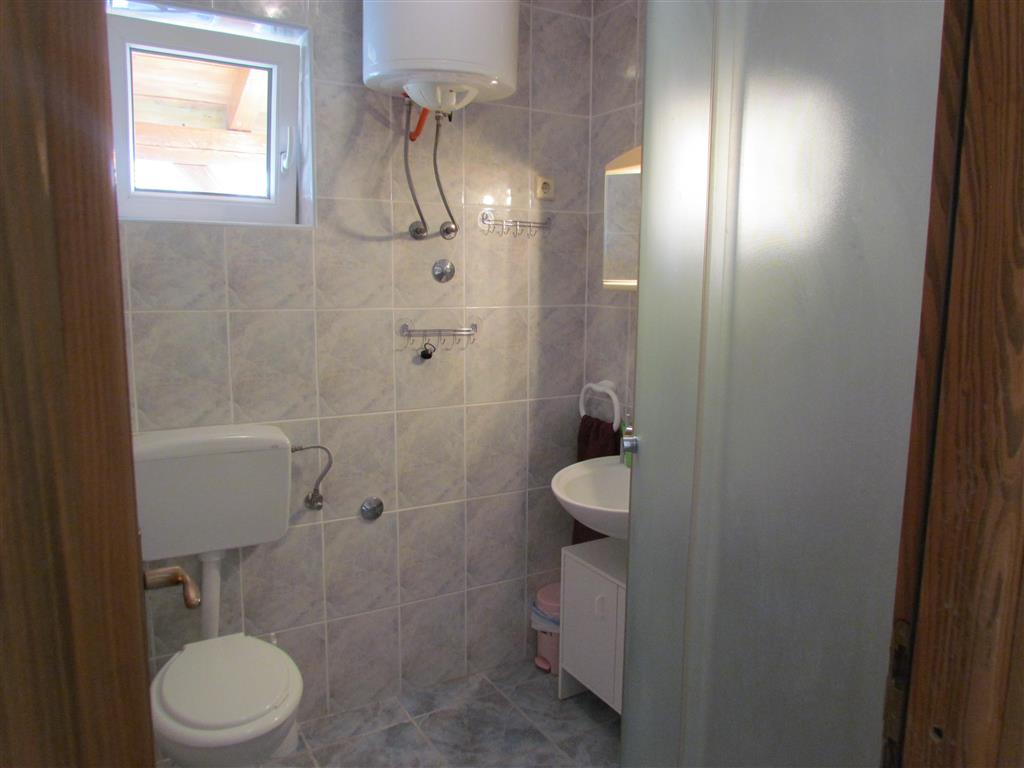 14. Apartmánový dům Vanja