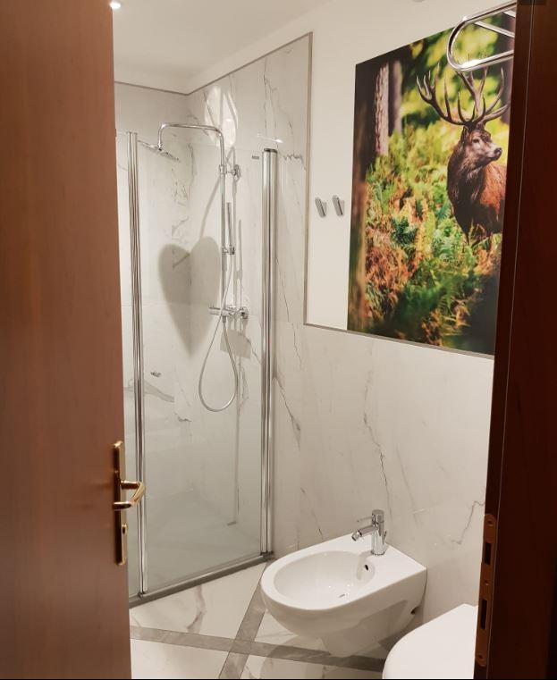 11. Hotel Moena