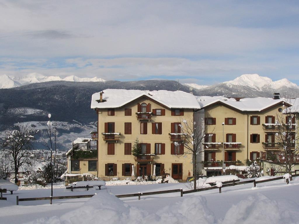 Hotel Stella delle Alpi***