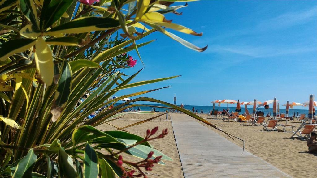 9. Apartmány Tre C