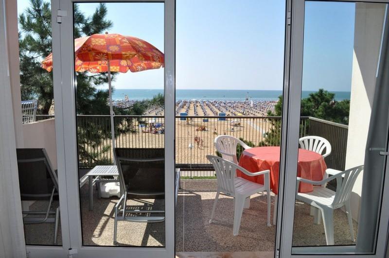 2. Apartmány Villa Mecchia