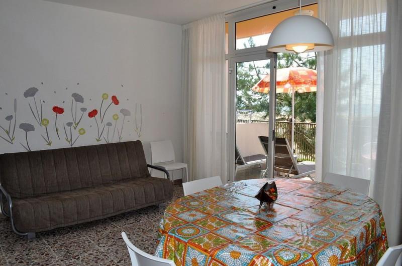 3. Apartmány Villa Mecchia