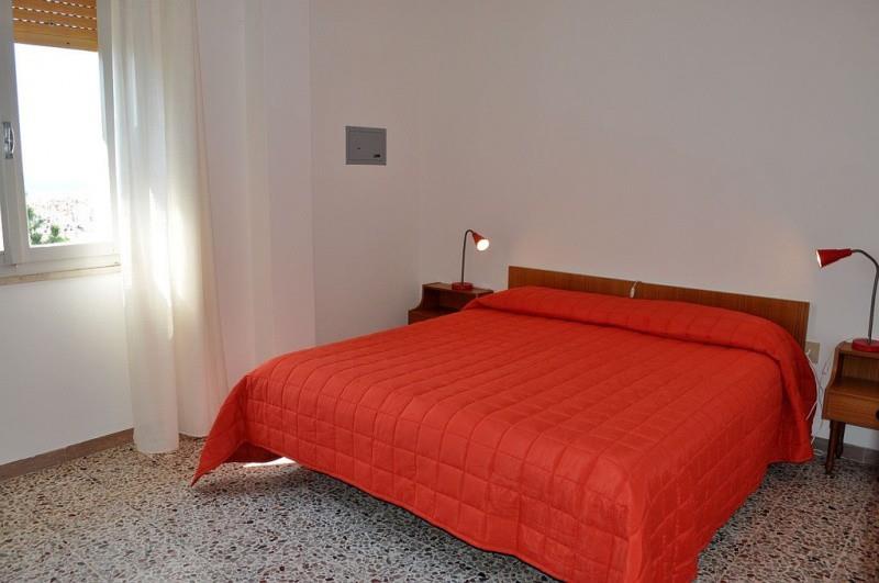 5. Apartmány Villa Mecchia