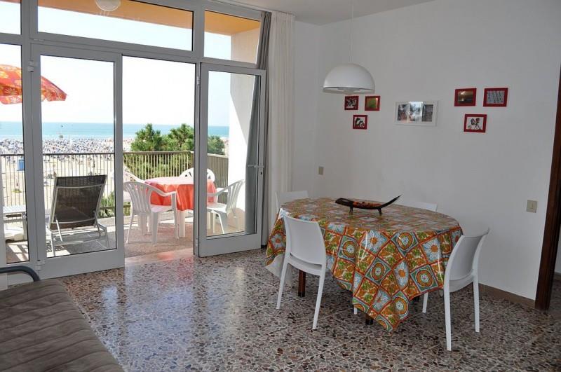 6. Apartmány Villa Mecchia