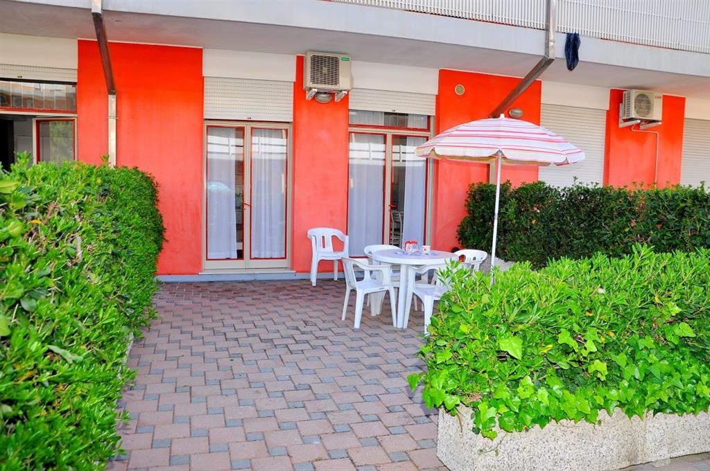 13. Apartmány Biloba