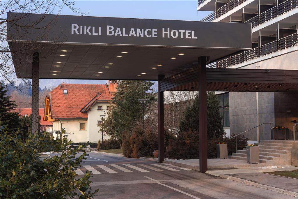 Hotel Rikli Balance****