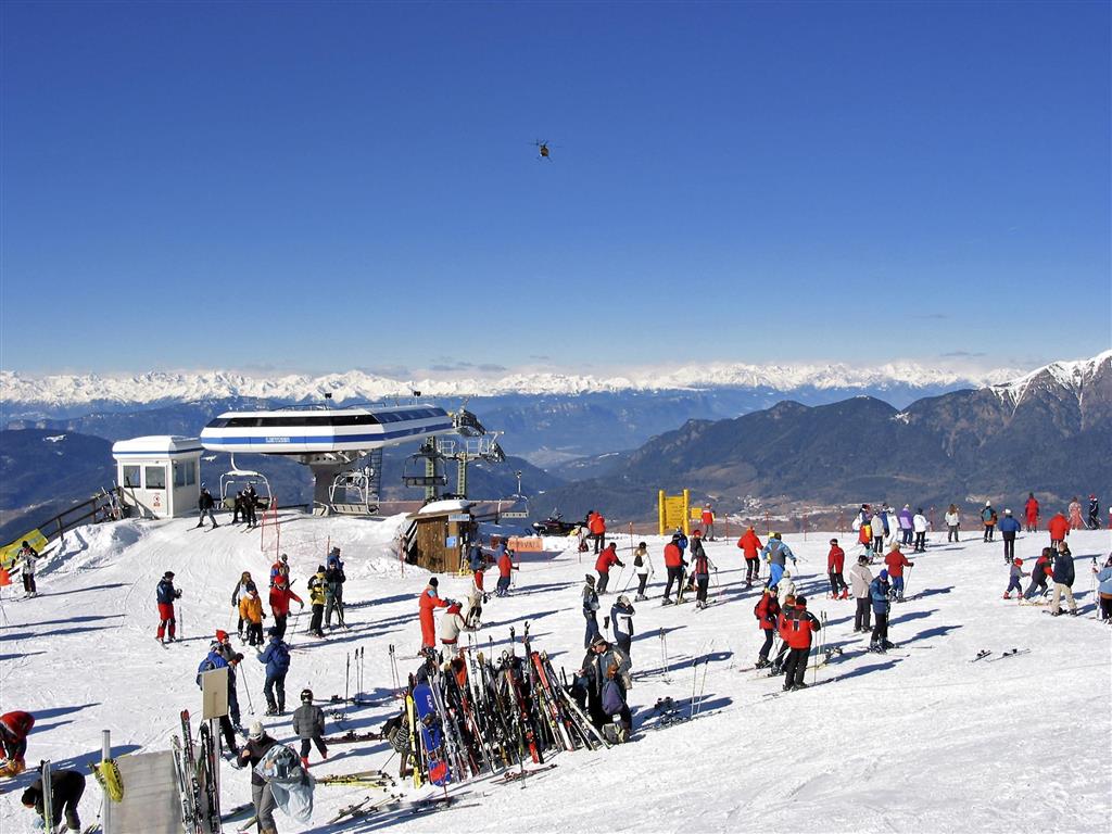 26. Hotel Belvedere