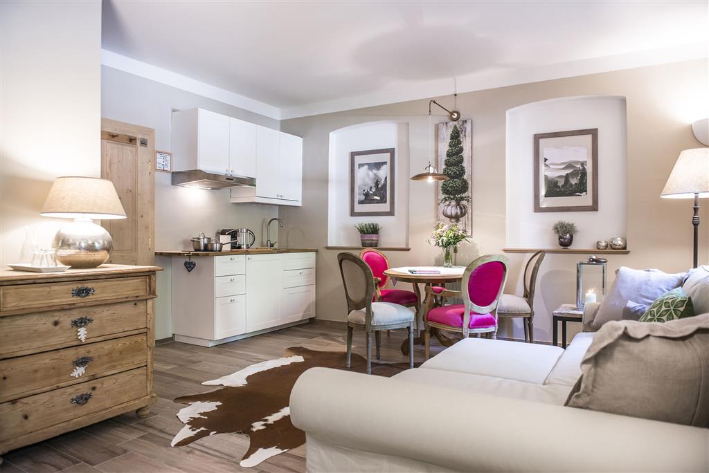 8. Pension Waldruhe