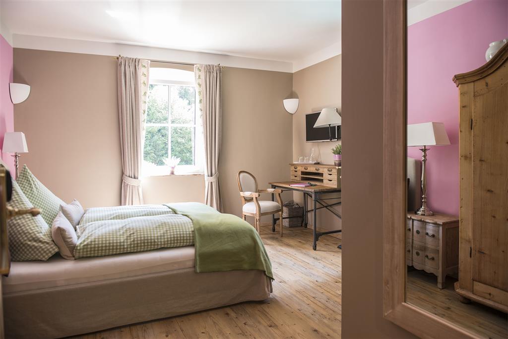 7. Pension Waldruhe