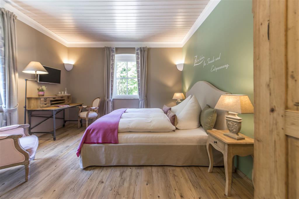 2. Pension Waldruhe