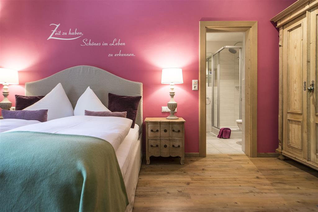 3. Pension Waldruhe