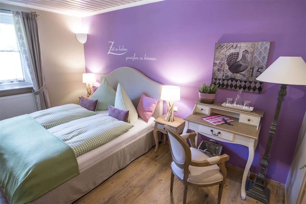 5. Pension Waldruhe