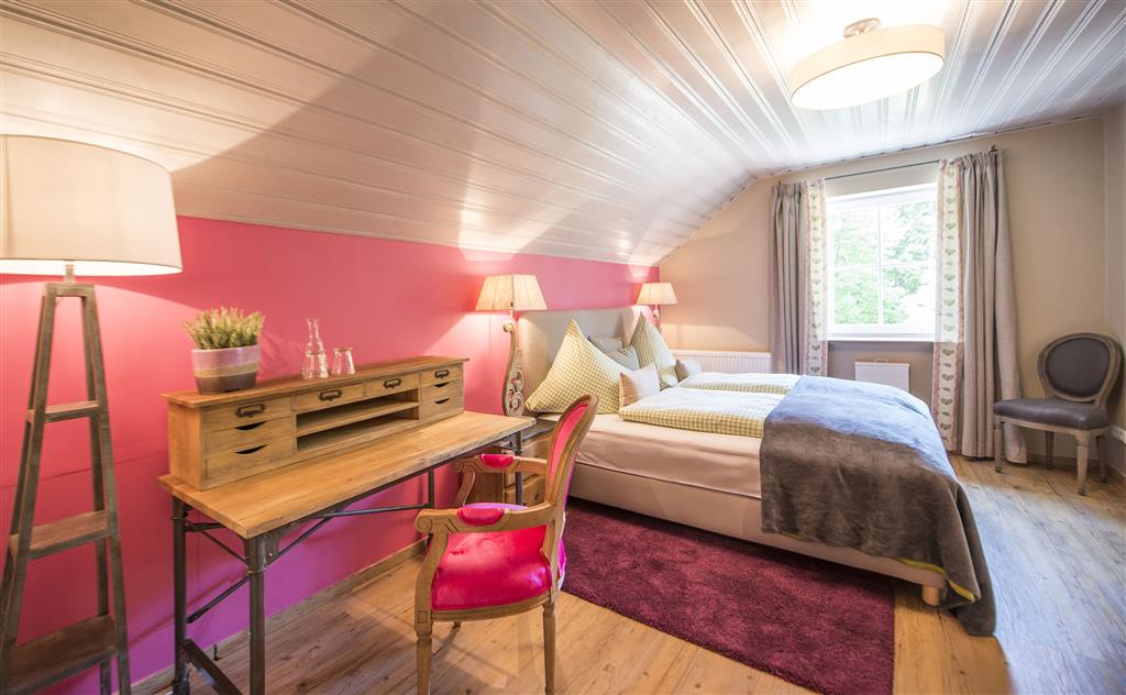 6. Pension Waldruhe