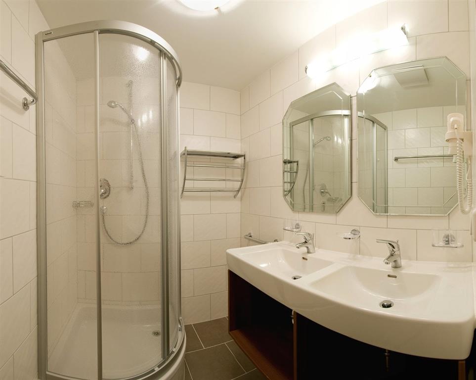 12. Apartmány Fliana