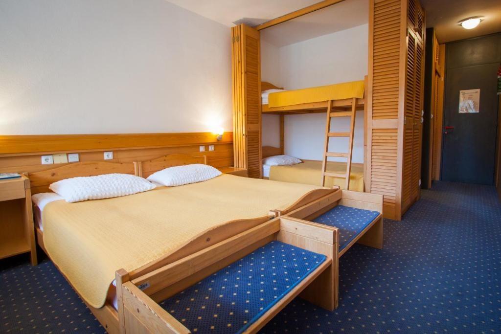 5. Hotel Špik