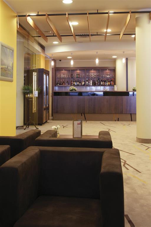 19. Hotel Špik