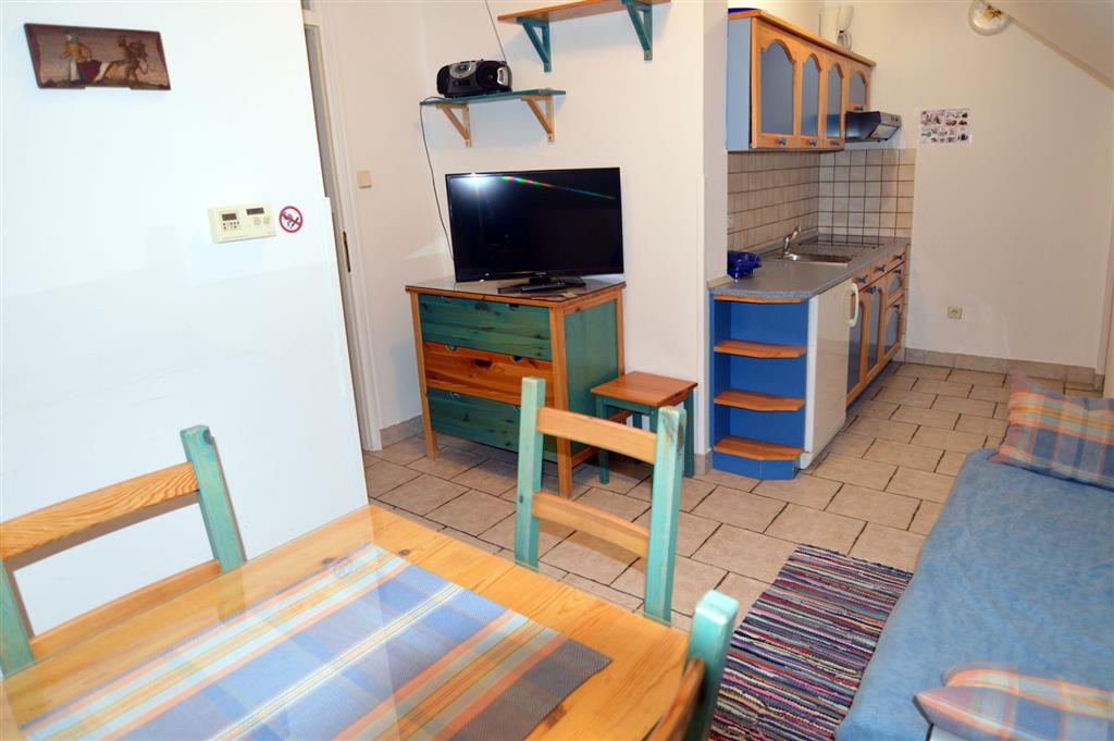 2. Apartmány Cokla - Terme Zreče
