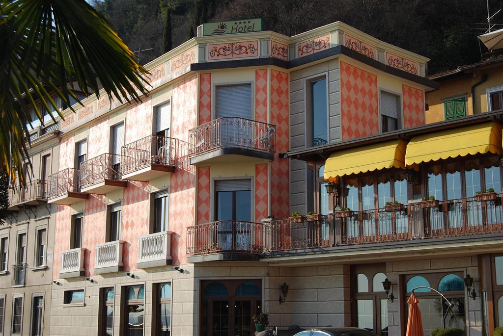2. Hotel Garda Sol Hotel & Spa s polopenzí