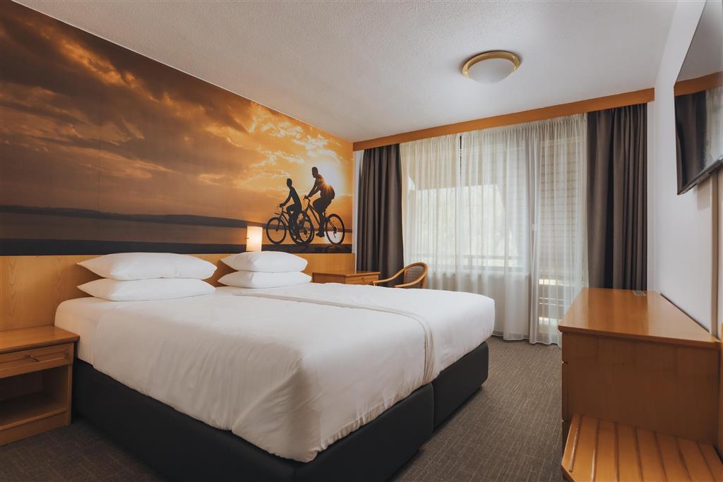 5. Hotel Kompas (se skipasem)