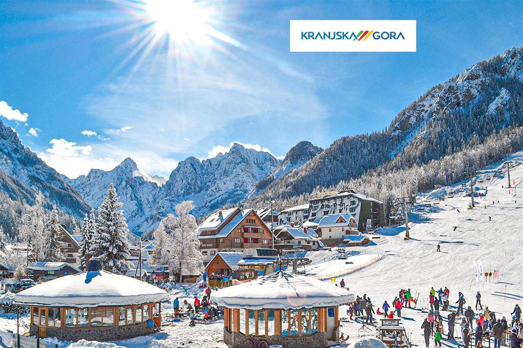 4. Hotel Kompas (se skipasem)
