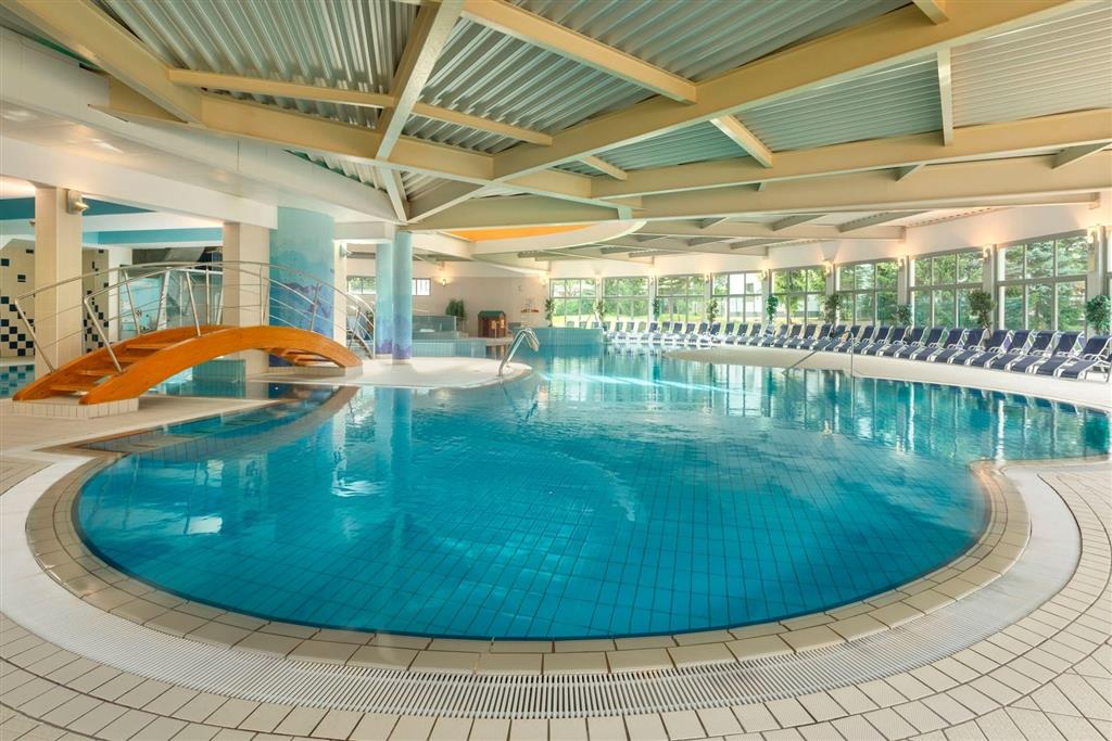 2. Ramada Resort (se skipasem)