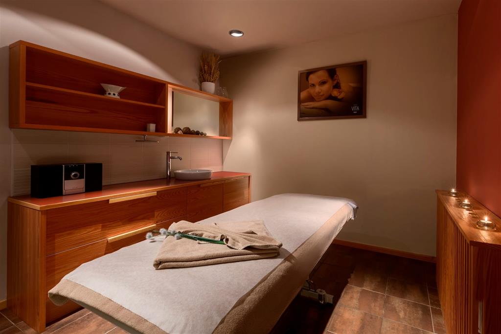 16. Ramada Resort (se skipasem)