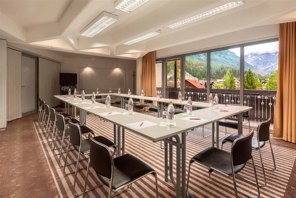 18. Ramada Resort (se skipasem)