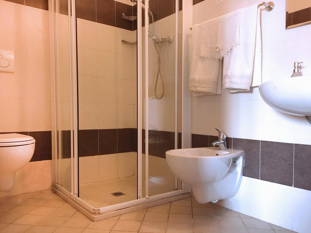 5. Hotel Arno