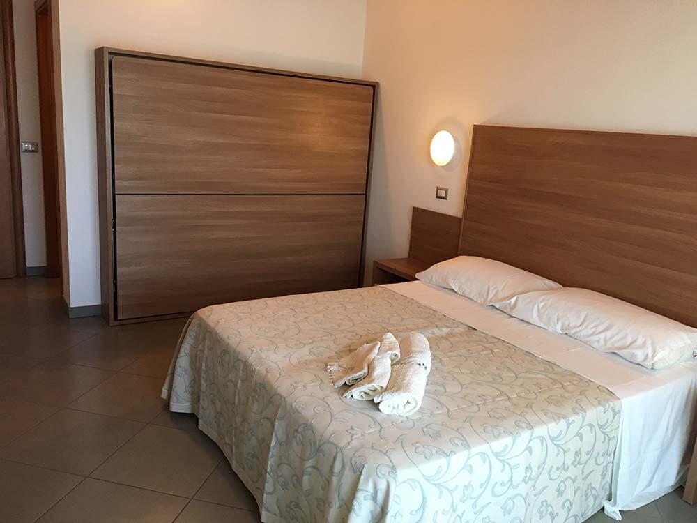 2. Hotel Arno