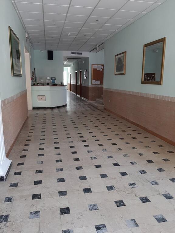 9. Hotel Arno