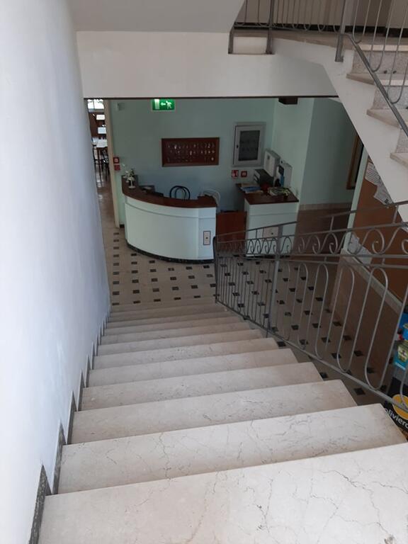 10. Hotel Arno