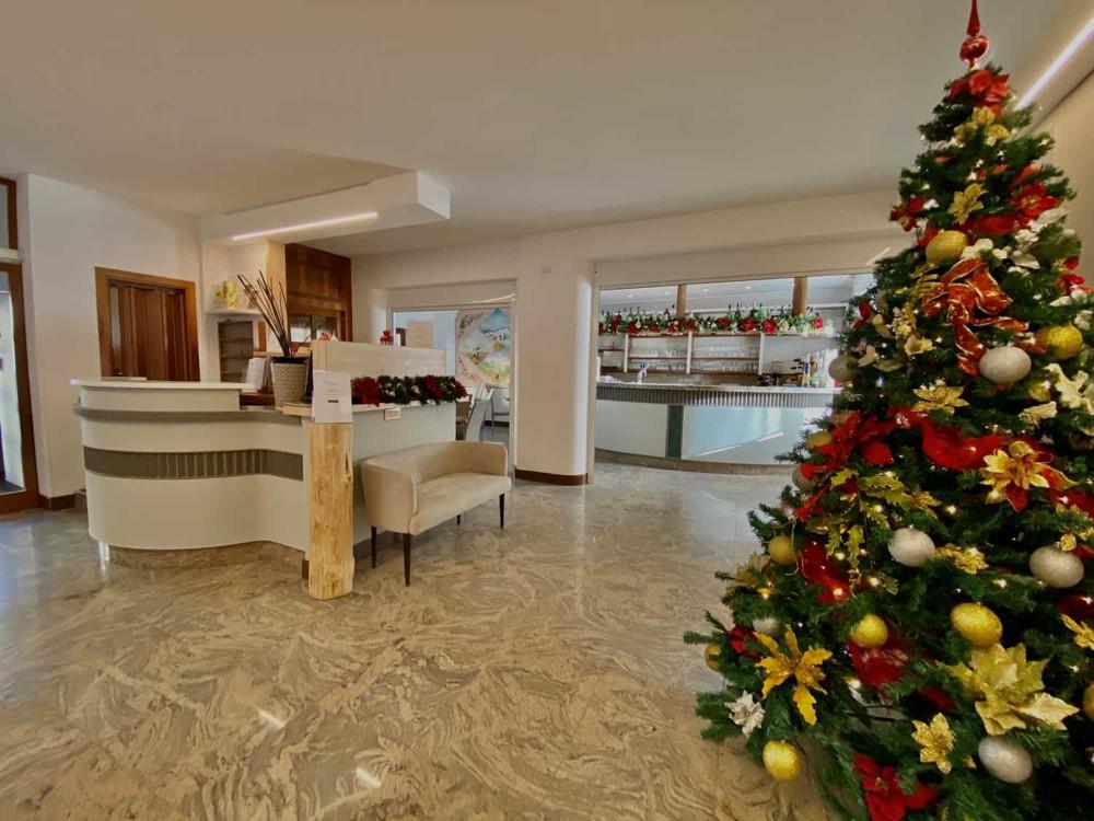 28. Hotel Sciatori