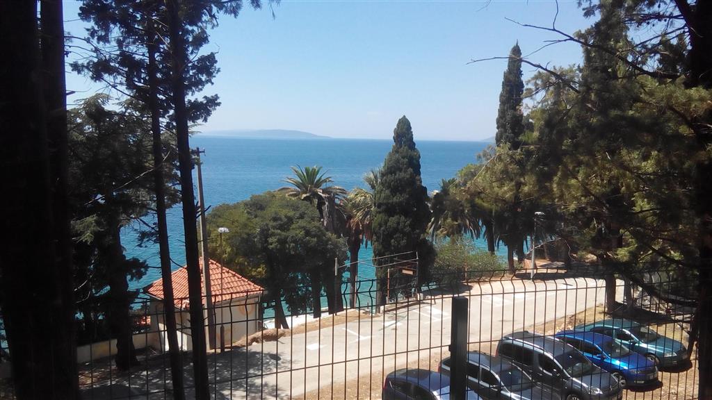 16. Hotel Oaza