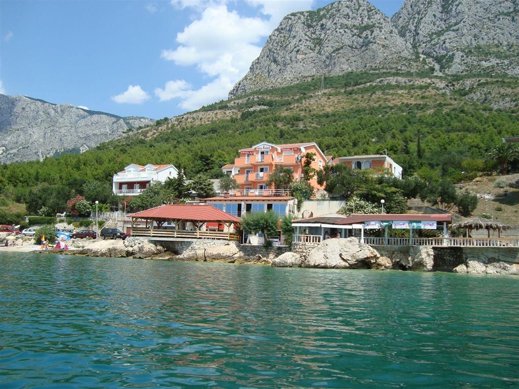 13. Villa Paškal
