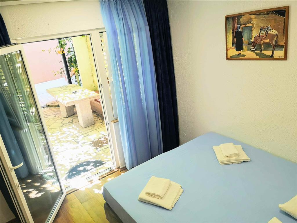 7. Villa Paškal