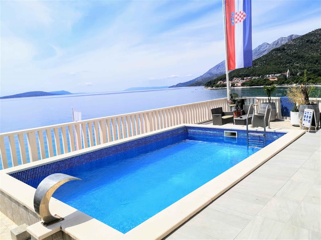 19. Villa Paškal