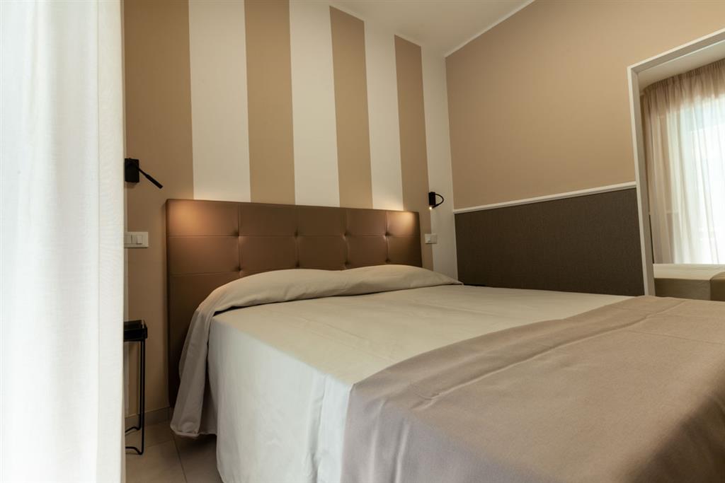 4. Residence Holiday Club
