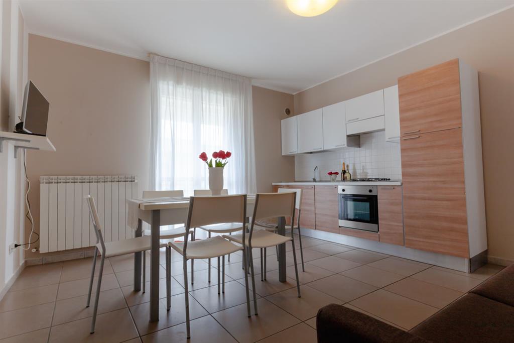 13. Residence Holiday Club