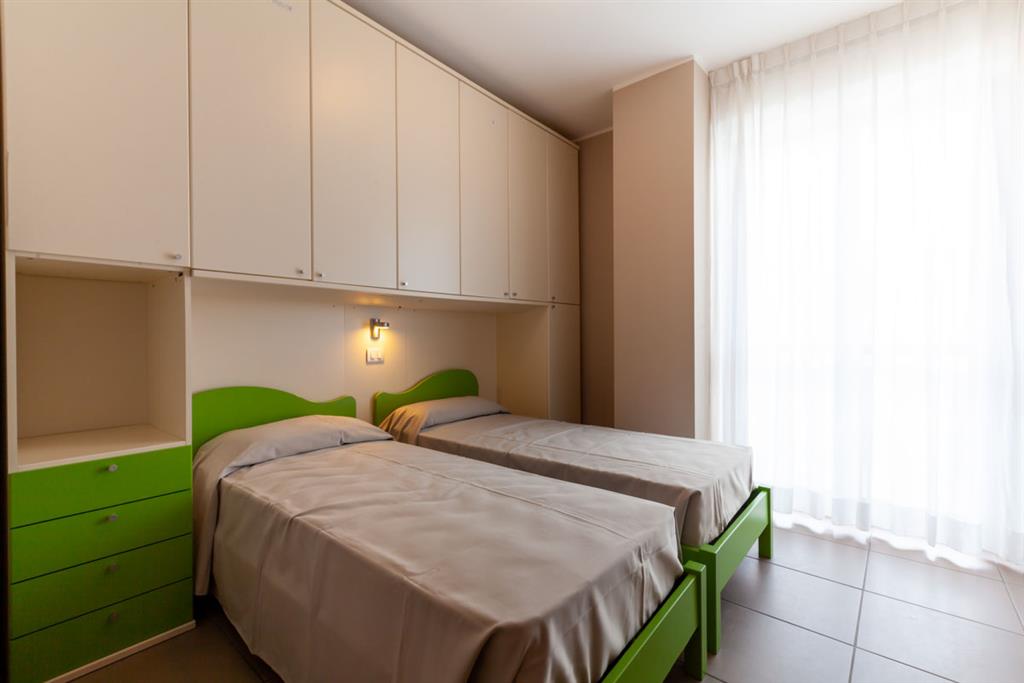 7. Residence Holiday Club