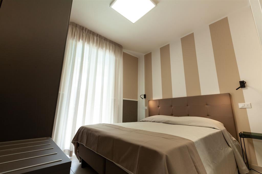 6. Residence Holiday Club
