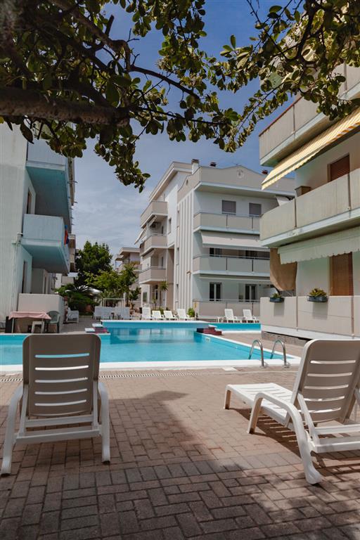 3. Residence Holiday Club
