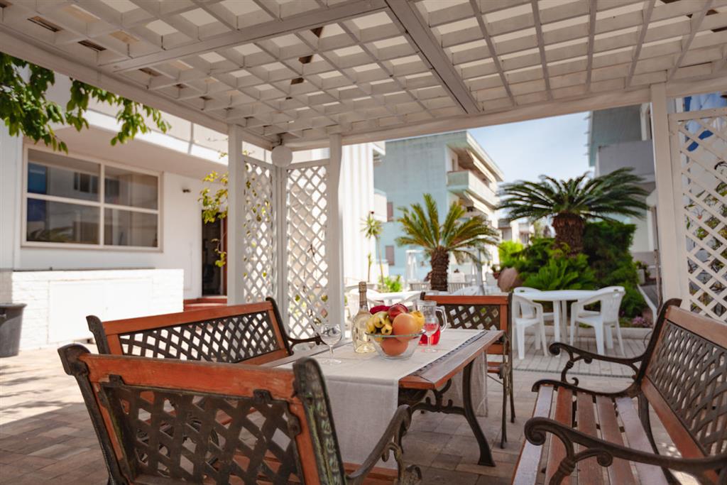 21. Residence Holiday Club