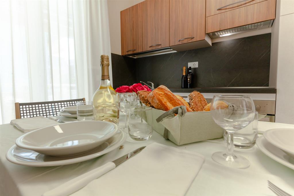 9. Residence Holiday Club