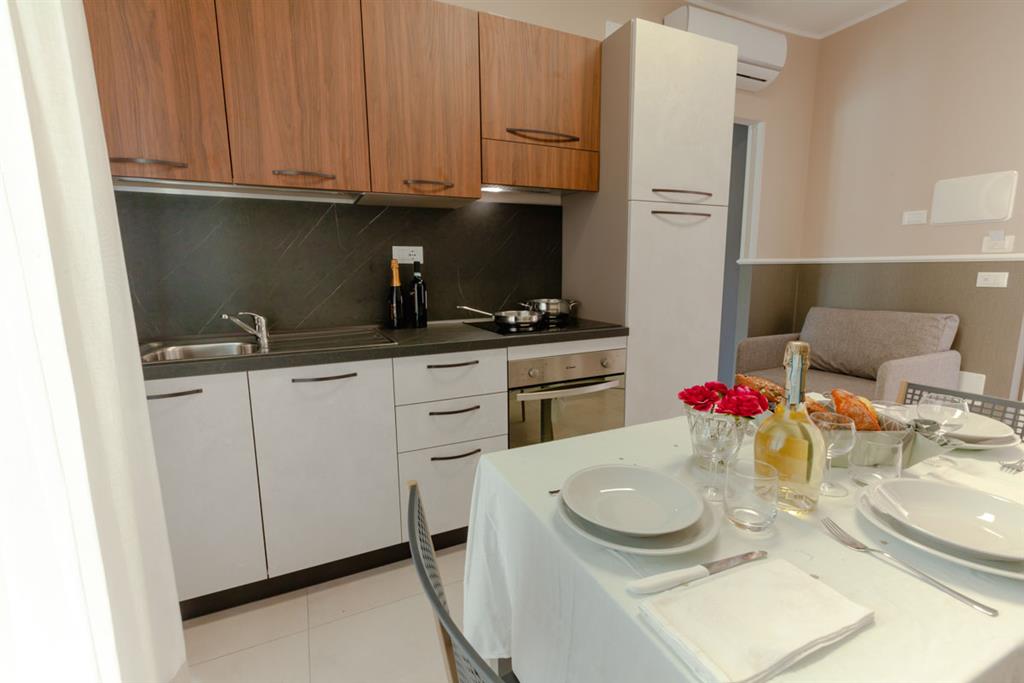 10. Residence Holiday Club
