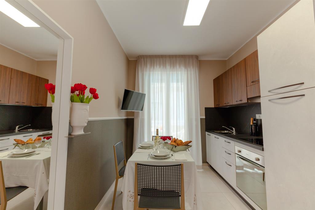 11. Residence Holiday Club