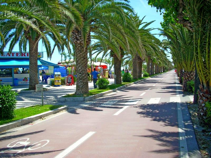 24. Residence Holiday Club