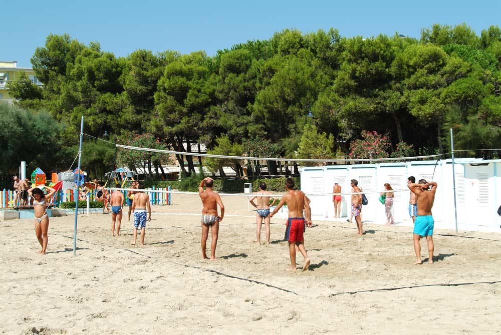 27. Residence Holiday Club