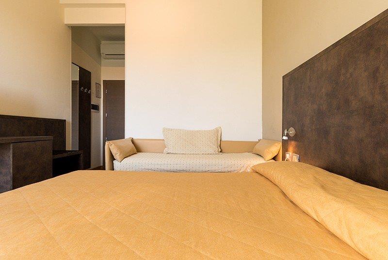 6. Hotel Sabrina
